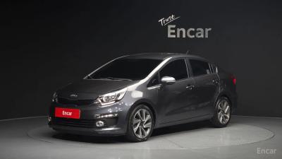 Kia Pride
