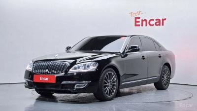 KG_Mobility_Ssangyong Chairman