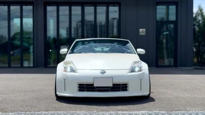 Nissan 350Z