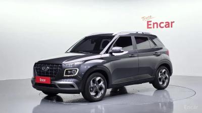 Hyundai Venue