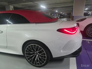 Mercedes-Benz CLE-Class