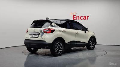Renault-KoreaSamsung QM3
