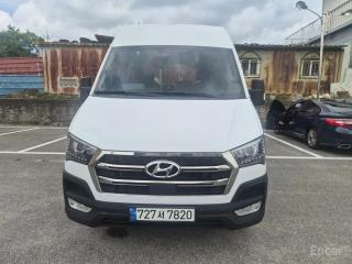 Hyundai Solati