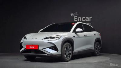 BYD Sealion 7