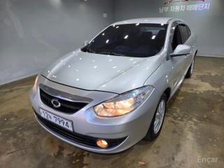 Renault-KoreaSamsung SM3