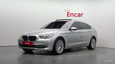 BMW Gran Turismo