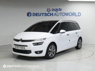 Citroen-DS C4 Picasso