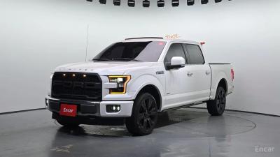 Ford F150