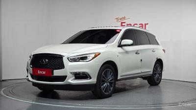 Infiniti QX60
