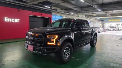 Ford F150