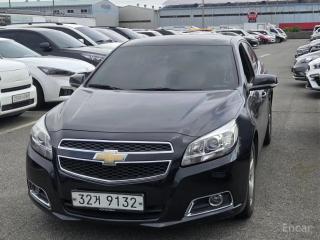 ChevroletGMDaewoo Malibu