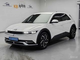 Hyundai Ioniq5