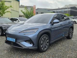 BYD Sealion 7