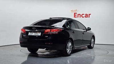 Renault-KoreaSamsung SM5