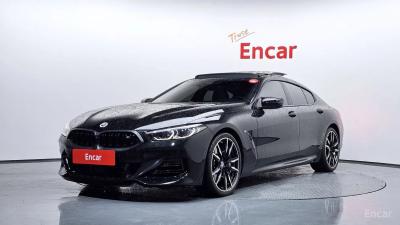 BMW 8-series