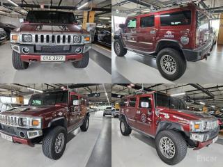 Hummer H2