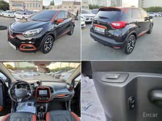 Renault-KoreaSamsung QM3