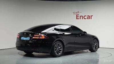 Tesla model-s