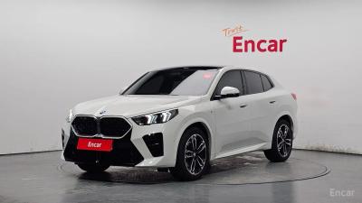 BMW X2 (F39)