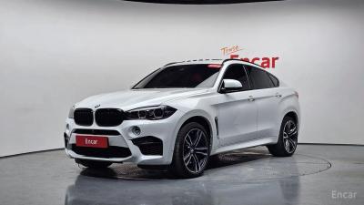 BMW X6M