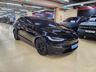 Tesla model-x