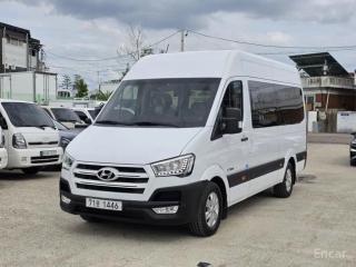 Hyundai Solati