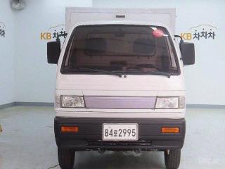 ChevroletGMDaewoo Labo
