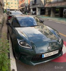 Toyota 86