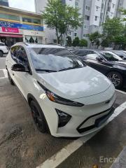 ChevroletGMDaewoo Bolt EUV
