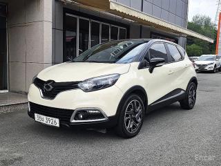 Renault-KoreaSamsung QM3