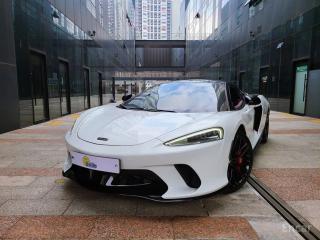 Mclaren GT