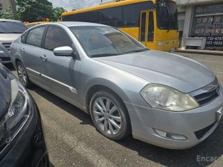 Renault-KoreaSamsung SM5