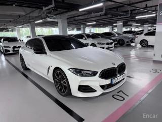 BMW 8-series