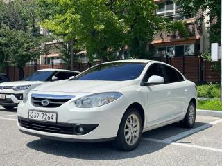 Renault-KoreaSamsung SM3