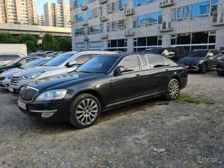 KG_Mobility_Ssangyong Chairman