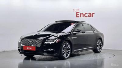 Lincoln Continental