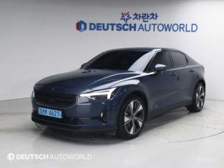 Polestar polestar-2