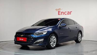 ChevroletGMDaewoo Malibu