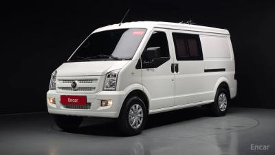 DFSK C35