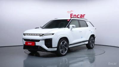 KG_Mobility_Ssangyong Actyon