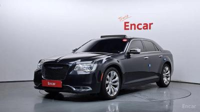 Chrysler 300C