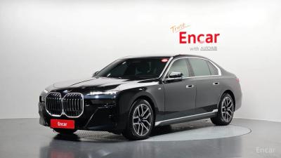 Bmw 7-series