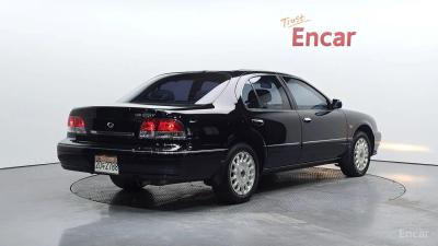 Renault-KoreaSamsung SM5