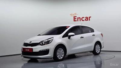 Kia Pride
