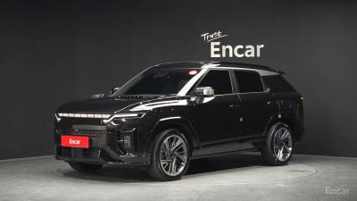 KG_Mobility_Ssangyong Actyon