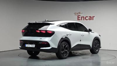 Renault-KoreaSamsung Filante