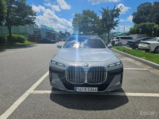 Bmw 7-series