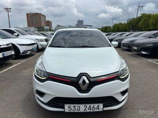 Renault-KoreaSamsung Cilo