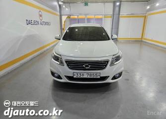 Renault-KoreaSamsung SM5