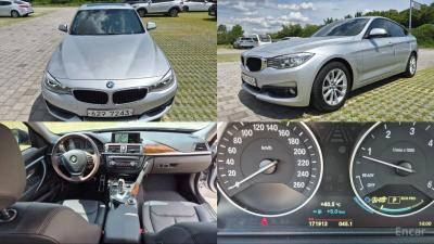 Bmw Gran Turismo